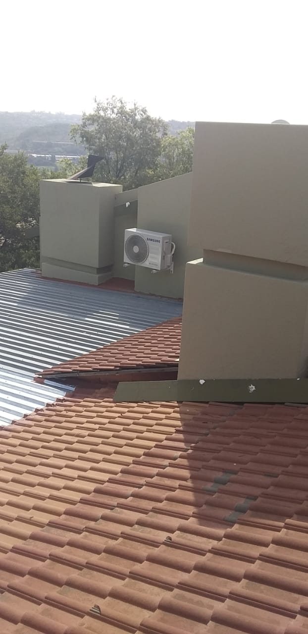 Cool Ideaz HVAC Installation Project